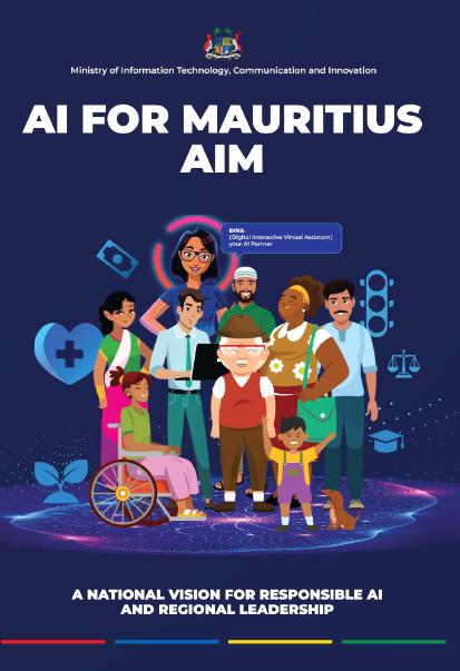 National AI Strategy